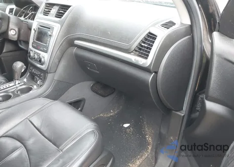 2016 GMC Acadia Slt-1 z USA, uszkodzony, nr VIN 1GKKVRKD9GJ166900